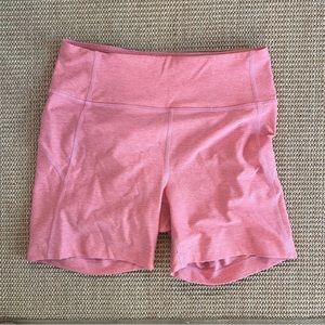 Outdoor Voices Warmup 5” Short